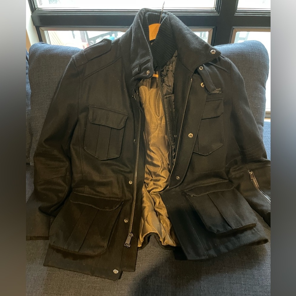 Marc New York Jacket